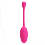 25873-BI-014786-Pretty-Love-KNUCKER-Egg-Vibrator-MAGENTA-Limassol-sex-Shop-Omonoias