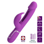 25923-PRETTY-LOVE-KAMPAS-with-flicking-swinging-tongue-vibrator-Purple-sex-shop-Cyprus