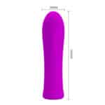 25929-PRETTY-LOVE-ALFREDA-bullet-vibrator-PINK-BW-500018-Sex-shop-Larnaca