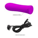 25929-PRETTY-LOVE-ALFREDA-bullet-vibrator-PINK-BW-500018-Sex-shop-Pafos