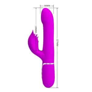 25951-PRETTY-LOVE-FALIN-3-in-1-Rolling-Beads-Vibrator-BW-500012-Limassol-sex-shop