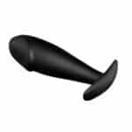 25973-BI-040040N_pretty_love_butt_plug_black_love_Shop_cy