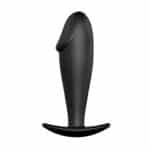 25973-BI-040040N_pretty_love_butt_plug_black_love_Shop_cyprus