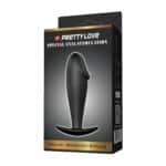 25973-BI-040040N_pretty_love_butt_plug_black_love_Shop_limassol