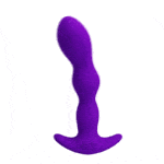 25981-BI-040068-1-Pretty-Love-YALE-Vibrating-Butt-Plug-14.5-x-3.3-cm-VIOLET-sex-shop-Lemesos