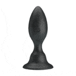 25983-BI-040076-Pretty-Love-Vibrating-Butt-Plug-with-Suction-Base-BLACK-sex-shop-Cyprus