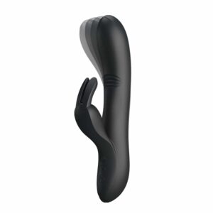 26045-BW-068002-1_05-Pretty_Love_Dylan_rabbit_vibrator_black_Nicosia-Sex-Shop