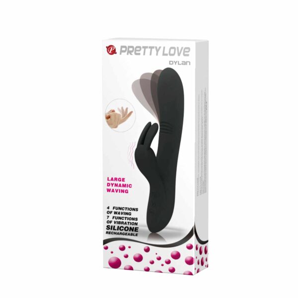 26045-BW-068002-1_pretty_love_dylan_rabbit_vibrator_black_love_shop_limassol_powerful_vibrations 26045-BW-068002-1_pretty_love_dylan_rabbit_vibrator_black_love_shop_limassol_powerful_vibrations
