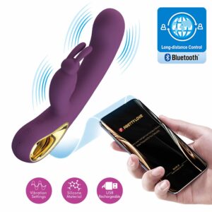 26061-BI-014420HP-Pretty-Love-LIAM-App-controlled-Rabbit-Vibrator-PURPLE-LOVESHOP