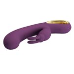 26061-BI-014420HP-Pretty-Love-LIAM-App-controlled-Rabbit-Vibrator-PURPLE-sex-shop-Cyprus