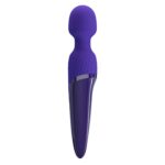 26063-Pretty-Love-ANTONY-YOUTH-Wand-Massager-BLUE-BI-014468-1L-sex-shop-Larnaca