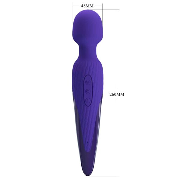 26063-Pretty-Love-ANTONY-YOUTH-Wand-Massager-BLUE-BI-014468-1L-sex-shop-Nicosia 26063-Pretty-Love-ANTONY-YOUTH-Wand-Massager-BLUE-BI-014468-1L-sex-shop-Nicosia