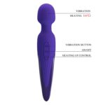 26063-Pretty-Love-ANTONY-YOUTH-Wand-Massager-BLUE-BI-014468-1L-sex-shop-Paphos