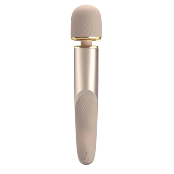 26113-pretty-love-wand-massager-29-cm-beige-bi-014808-2-sexshop-Paphos 26113-pretty-love-wand-massager-29-cm-beige-bi-014808-2-sexshop-Paphos