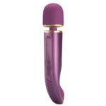 26115-Pretty-love-wand-massager-24-cm-purple-bi-014848-2-Limassol-sex-shop