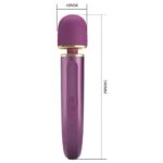 26115-pretty-love-wand-massager-24-cm-purple-ekbi-014848-2-limassol-loveshop