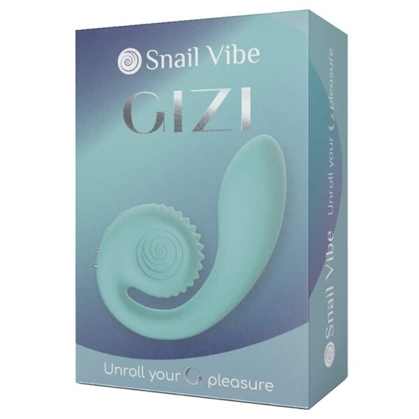 26175-54040370000-Snail-Vibe-Gizi-Turquoise-8720615764792-Sex-Shop-Larnaca 26175-54040370000-Snail-Vibe-Gizi-Turquoise-8720615764792-Sex-Shop-Larnaca