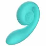 26175-54040370000-Snail-Vibe-Gizi-Turquoise-8720615764792-Sex-Shop-Limassol