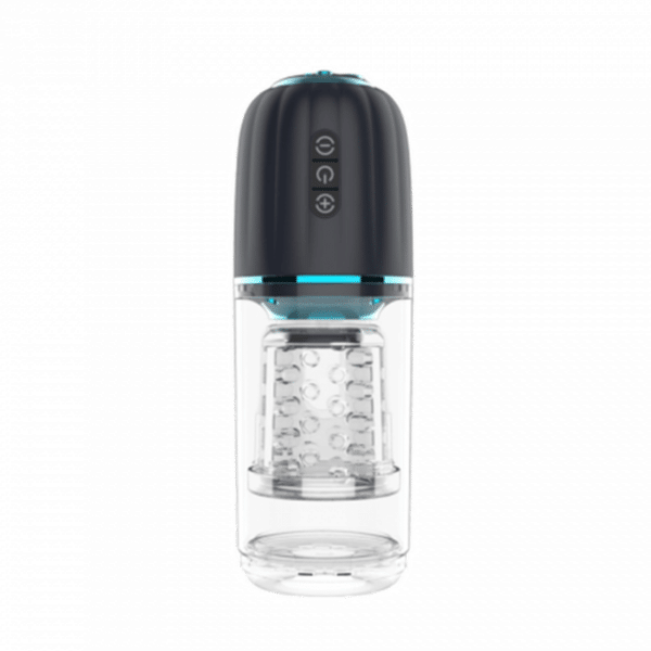 26185-TOYBOX-Ninja-X410-Male-thrusting-and-vibrating-masturbator-SEX-SHOP-LIMASSOL 26185-TOYBOX-Ninja-X410-Male-thrusting-and-vibrating-masturbator-SEX-SHOP-LIMASSOL