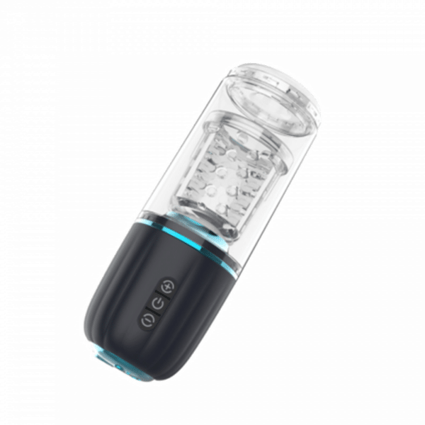 26185-TOYBOX-Ninja-X410-Male-thrusting-and-vibrating-masturbator-sex-shop-Lemesos 26185-TOYBOX-Ninja-X410-Male-thrusting-and-vibrating-masturbator-sex-shop-Lemesos