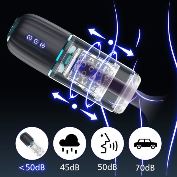 26185-TOYBOX-Ninja-X410-Male-thrusting-vibrating-masturbator-LEMESOS-sex-shop 26185-TOYBOX-Ninja-X410-Male-thrusting-vibrating-masturbator-LEMESOS-sex-shop