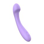 26251-Sensual-Curve-G-spot-and-Anal-silicone-vibrator-LOVESHOP