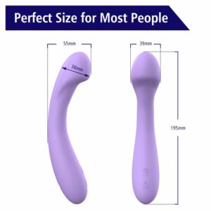 26251-Sensual-Curve-G-spot-and-Anal-silicone-vibrator-Nicosia-Sex-Shop