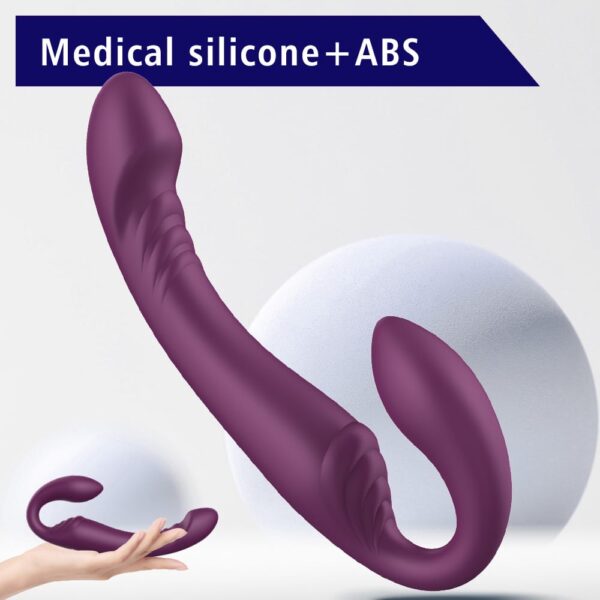 26257-TOYBOX-Road-Rider-Strapless-vibrating-strap-on-LOVESHOP-CY 26257-TOYBOX-Road-Rider-Strapless-vibrating-strap-on-LOVESHOP-CY