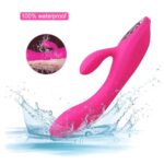 26259-TOYBOX-Dual-Candy-Soft-and-flexible-silicone-Rabbit-vibrator-sex-shop-Paphos