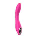 26263-Pink-Candy-anal-and-G-spot-classic-vibrator-21-cm-sex-shop-CY