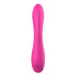 26263-Pink-Candy-anal-and-G-spot-classic-vibrator-21-cm-sex-shop-Limassol