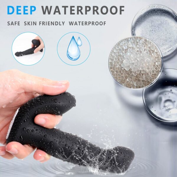 26269-AssMazing-Thrusting-Prostate-massager-with-remote-control-sex-shop-Limassol 26269-AssMazing-Thrusting-Prostate-massager-with-remote-control-sex-shop-Limassol