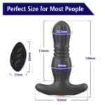 26271-Rear-Booster-1-vibrating-butt-plug-with-remote-control-Sex-Shop-Nicosia