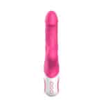 26281-Sweet-Honey-Licking-Rabbit-silicone-dildo-Vibrator-sex-shop-Paphos