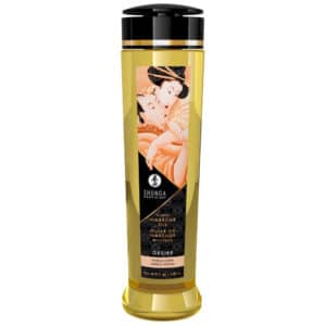 4103-shunga-massage-oil-desire-vanilla-240ml-ek94501-vanilla-limassol-sexshop