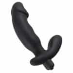 4563-Cock-Shaped-Anal-Silicone-Vibrator-05859630000-Limassol-sex-shop