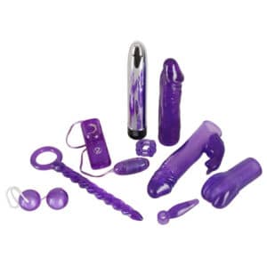 5313-Purple-Appetizer-9pcs-Complete-Sex-Toy-Kit-05824330000-Limassol-Love-Shop