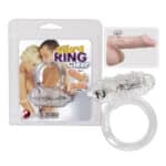 5348-Vibro-ring-silicone-clear-05643460000-sexshop-Limassol