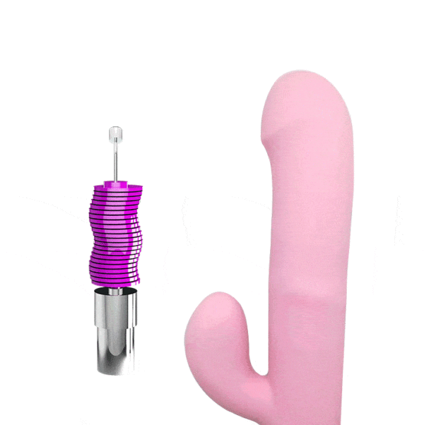 95919-Pretty-Love-Truman-rechargeable-Rabbit-Vibrator-Pink-Sex-Shop-Cyprus 95919-Pretty-Love-Truman-rechargeable-Rabbit-Vibrator-Pink-Sex-Shop-Cyprus