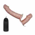 98689-Ultra-Passionate-Female-Strap-On-dual-dildo-vibration-BW-022060-sex-shop-Paphos