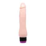 Flesh-white-Penis-Dildo-Vibrator-22-cm-92463