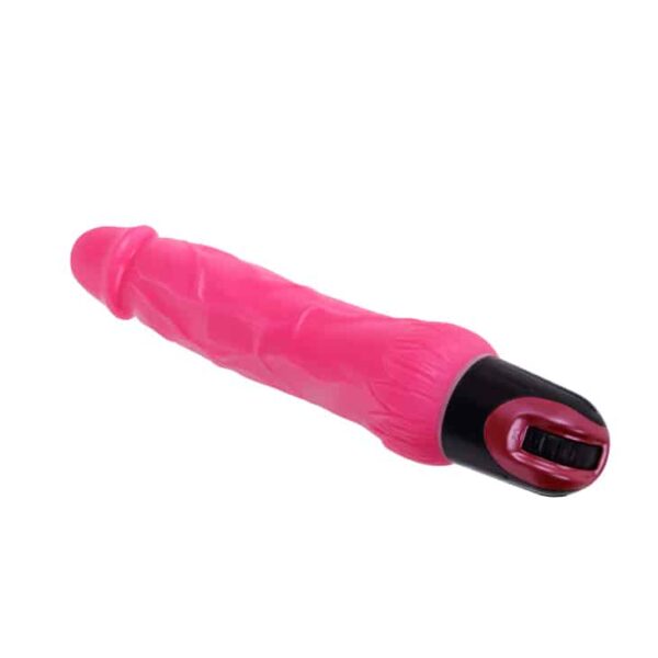 Pink-Lover-Dildo-Vibrator-24-cm-92445 Pink-Lover-Dildo-Vibrator-24-cm-92445