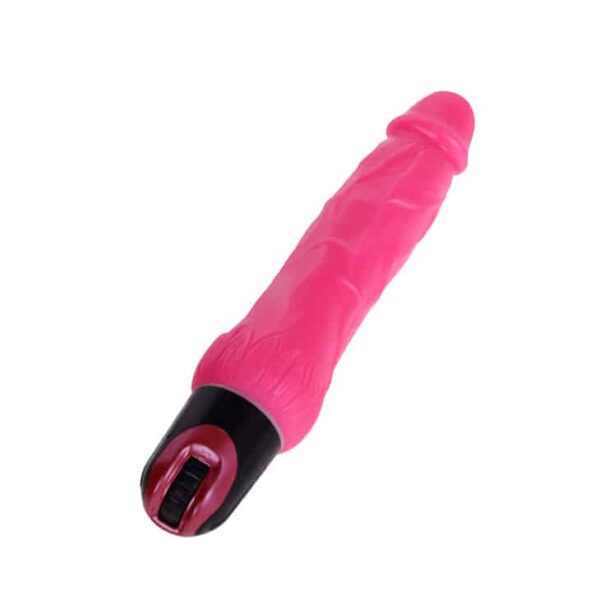 Pink-Lover-Dildo-Vibrator-24-cm-92449 Pink-Lover-Dildo-Vibrator-24-cm-92449