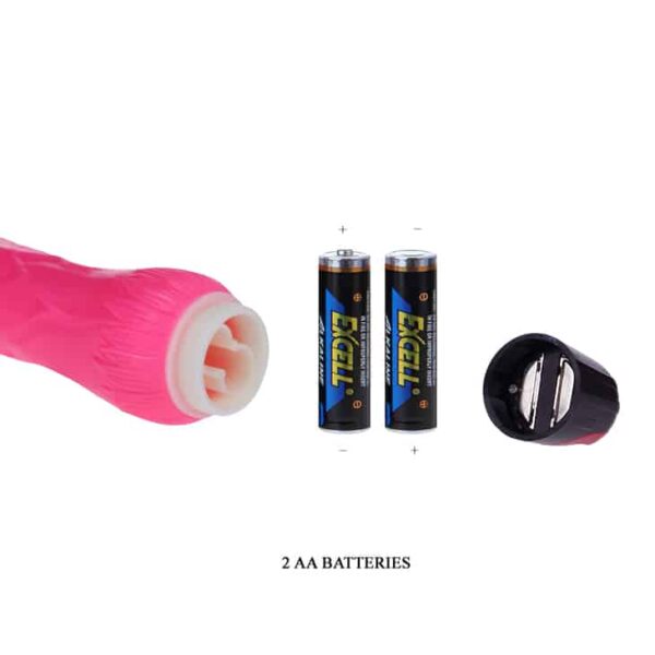 Pink-Lover-Dildo-Vibrator-24-cm-92457 Pink-Lover-Dildo-Vibrator-24-cm-92457