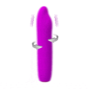 Pretty-Love-Burke-Classic-Silicone-Rechargeable-Rotating-Vibrator-Larnaca-sex-shop-77485