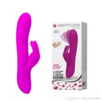 Pretty-Love-Dylan-Rabbit-waving-vibrator-LoveShop-77661