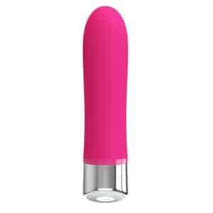 Pretty-Love-Sampson-Silicone-Vibrator-Pink-84399