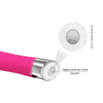 Pretty-Love-Sampson-Silicone-Vibrator-Pink-84409