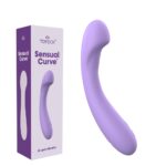 Sensual-Curve-G-spot-and-Anal-silicone-vibrator-19-cm-TOYBOX