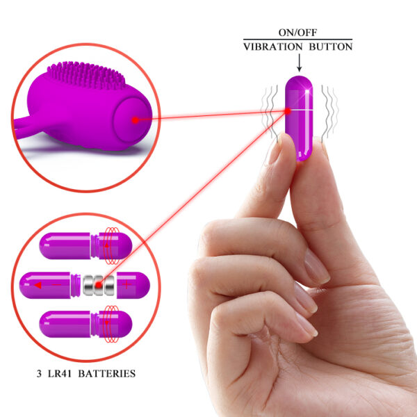 115407-PRETTY-LOVE-Purple-desire-complete-set-BW-012012-Pafos-sexshop 115407-PRETTY-LOVE-Purple-desire-complete-set-BW-012012-Pafos-sexshop